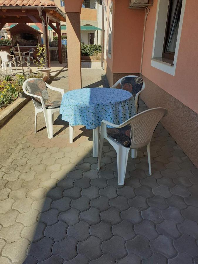 Apartman Blazenka Viskovo エクステリア 写真